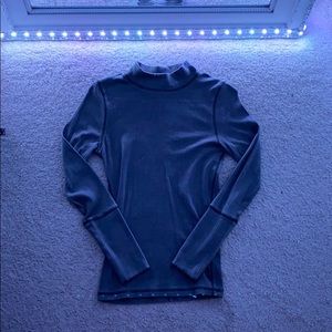 Free People Turtleneck